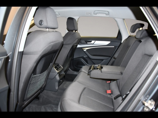 Audi quattro (12/2024, Diesel)