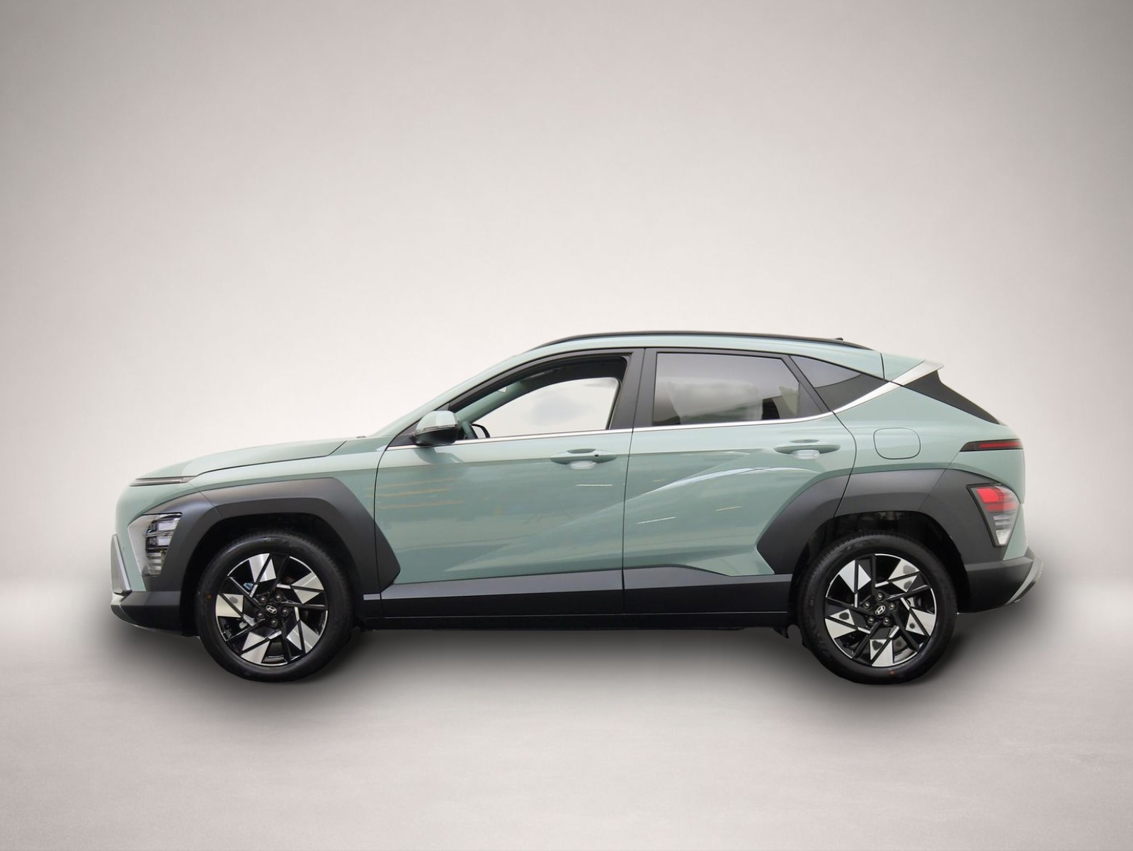 Hyundai KONA (05/2026, Hybrid (Benzin/Elektro))