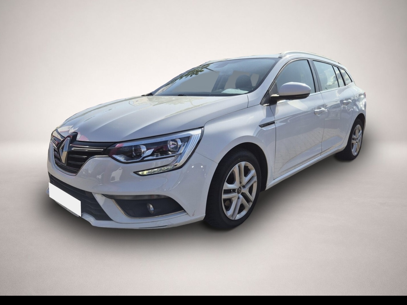 Renault Megane (07/2019, Diesel)