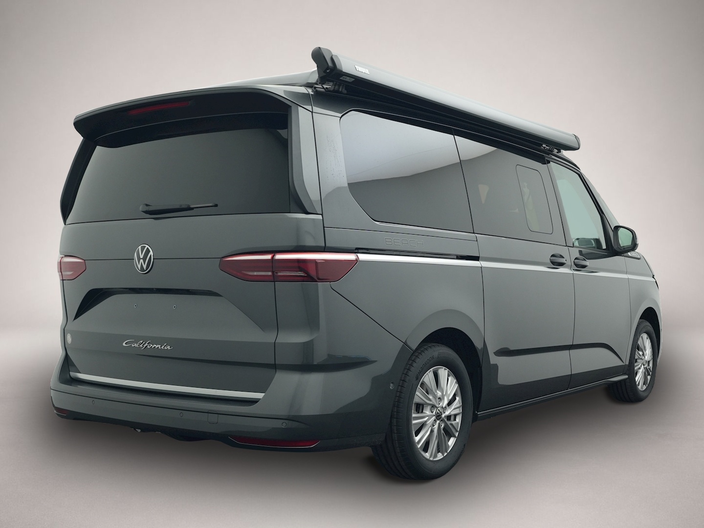 Volkswagen T7 California (03/2026, Diesel)