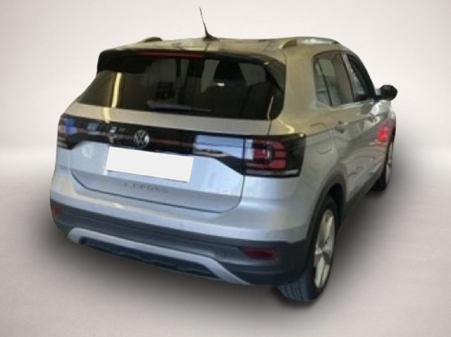 Volkswagen T-Cross (07/2023, )