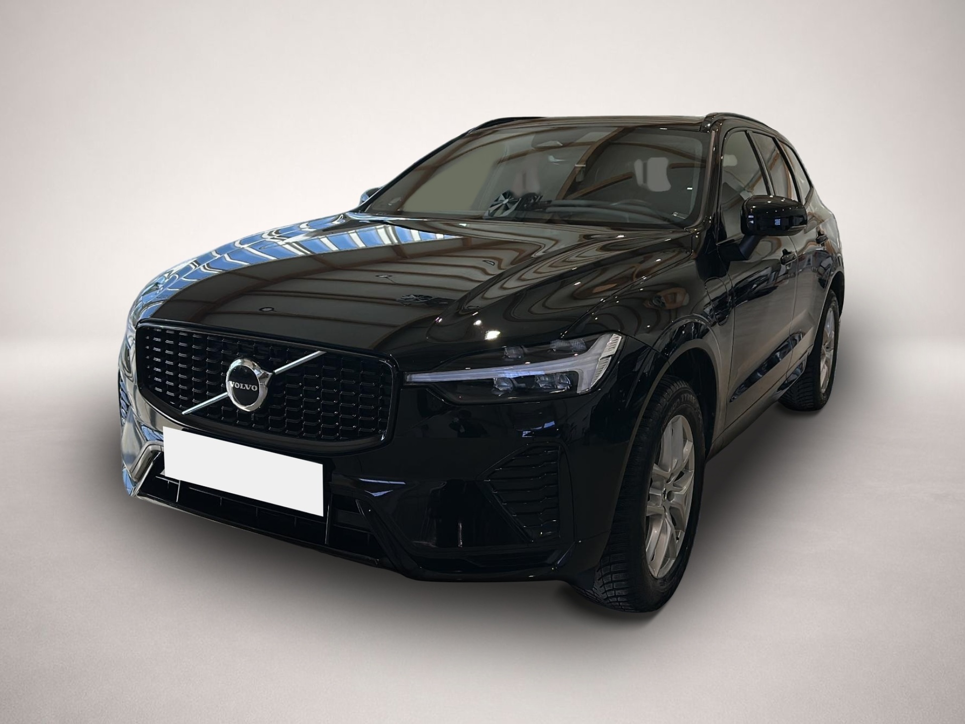 Volvo XC60 (02/2023, Hybrid (Benzin/Elektro))