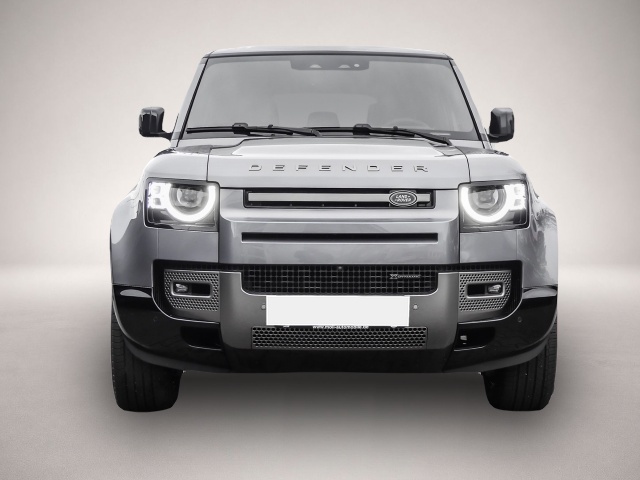 Land-Rover Defender (07/2023, Benzin)