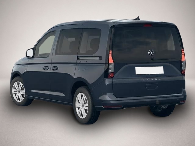 Volkswagen Caddy, Bild 3 von 4