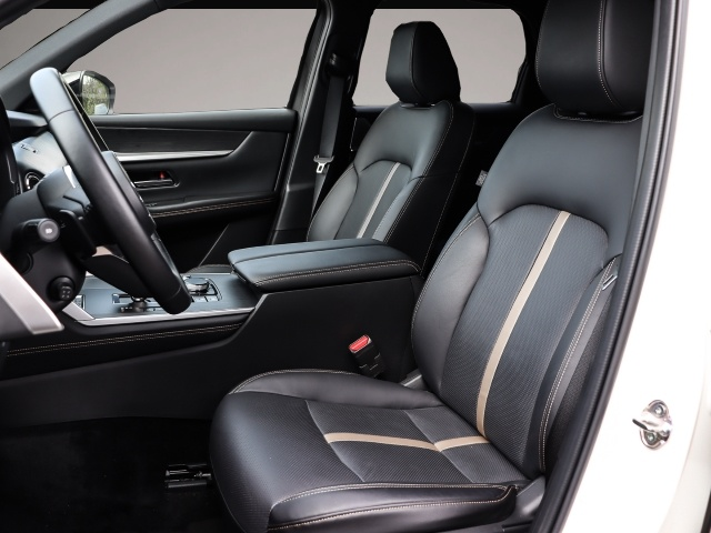 Mazda CX-60 (02/2025, Diesel)