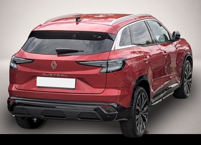 Renault Austral (07/2026, Benzin)