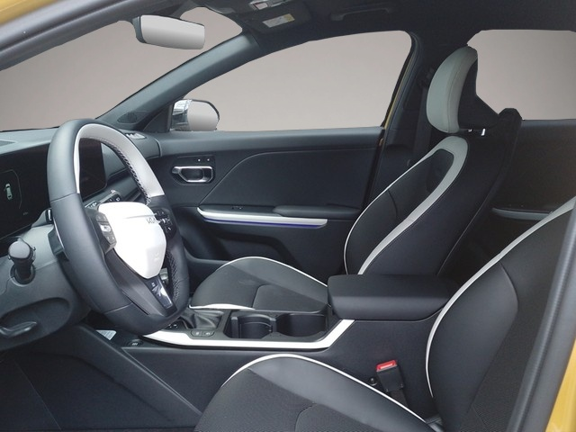 KIA K4 (01/2026, Benzin)