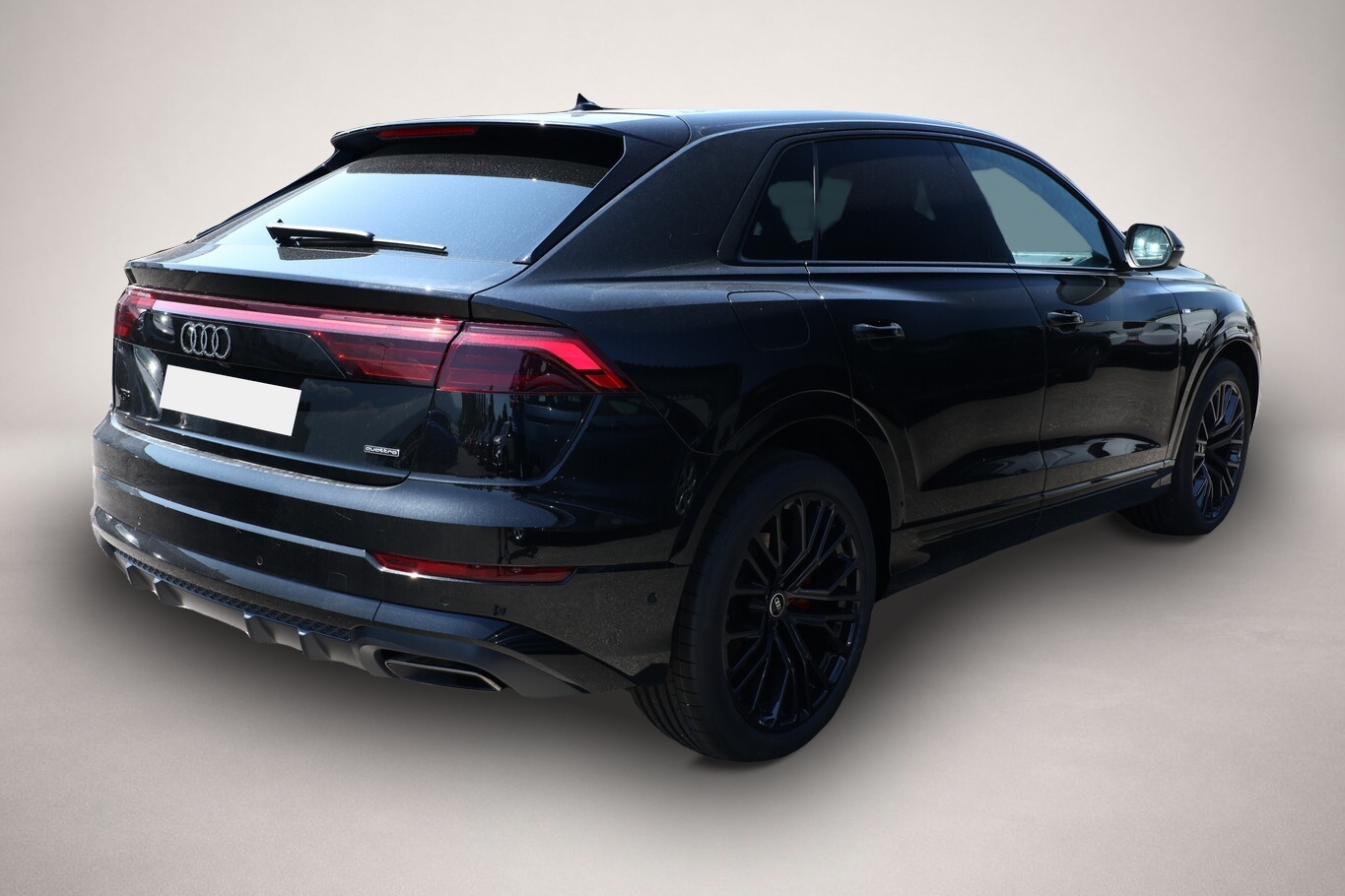 Audi Q8 (06/2026, Diesel)