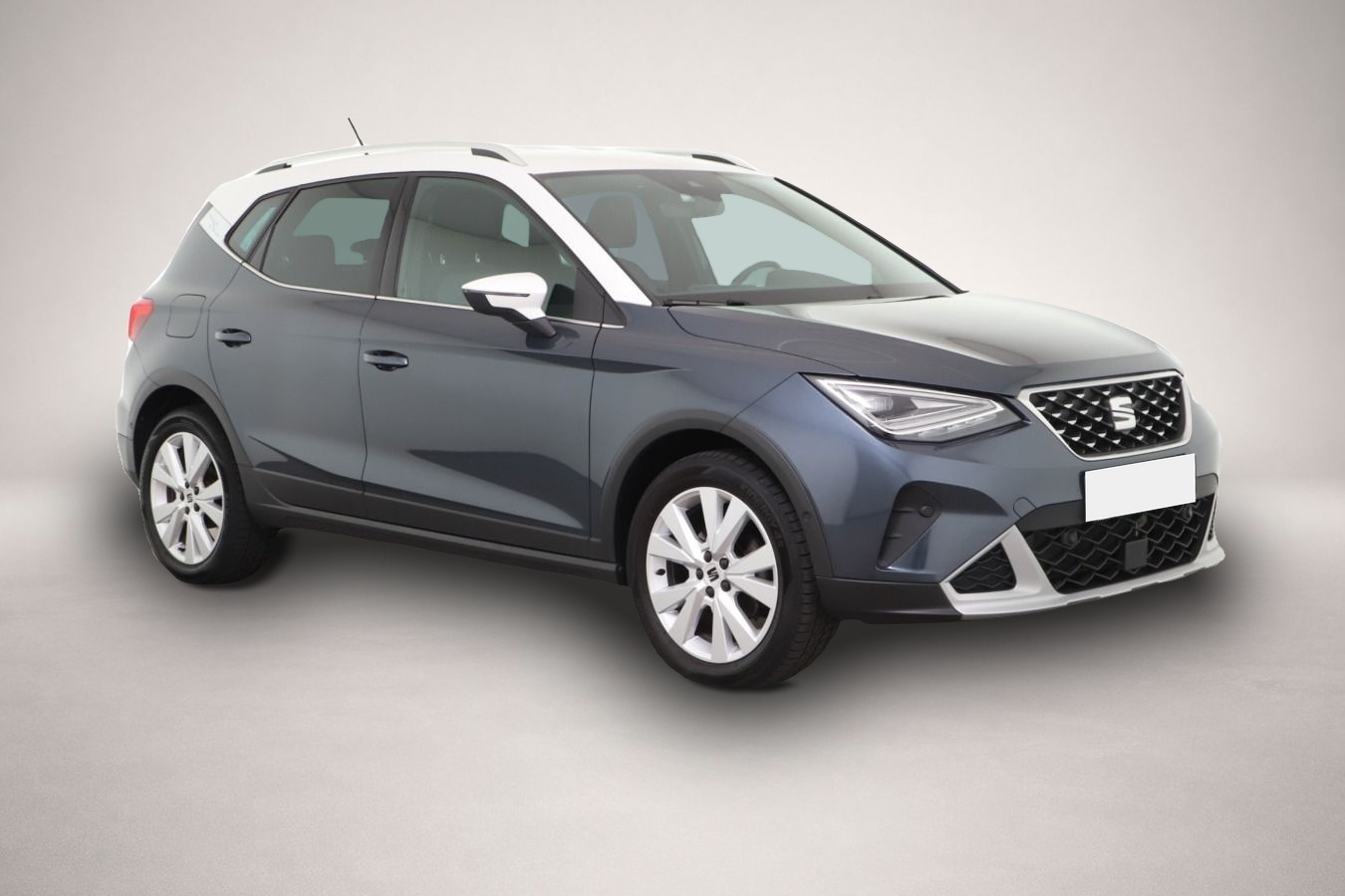 Seat Arona (03/2023, Benzin)