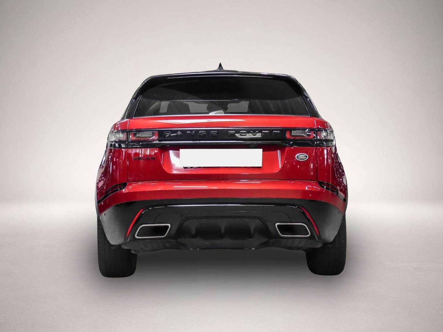 Land-Rover Range Rover Velar (02/2020, Diesel)