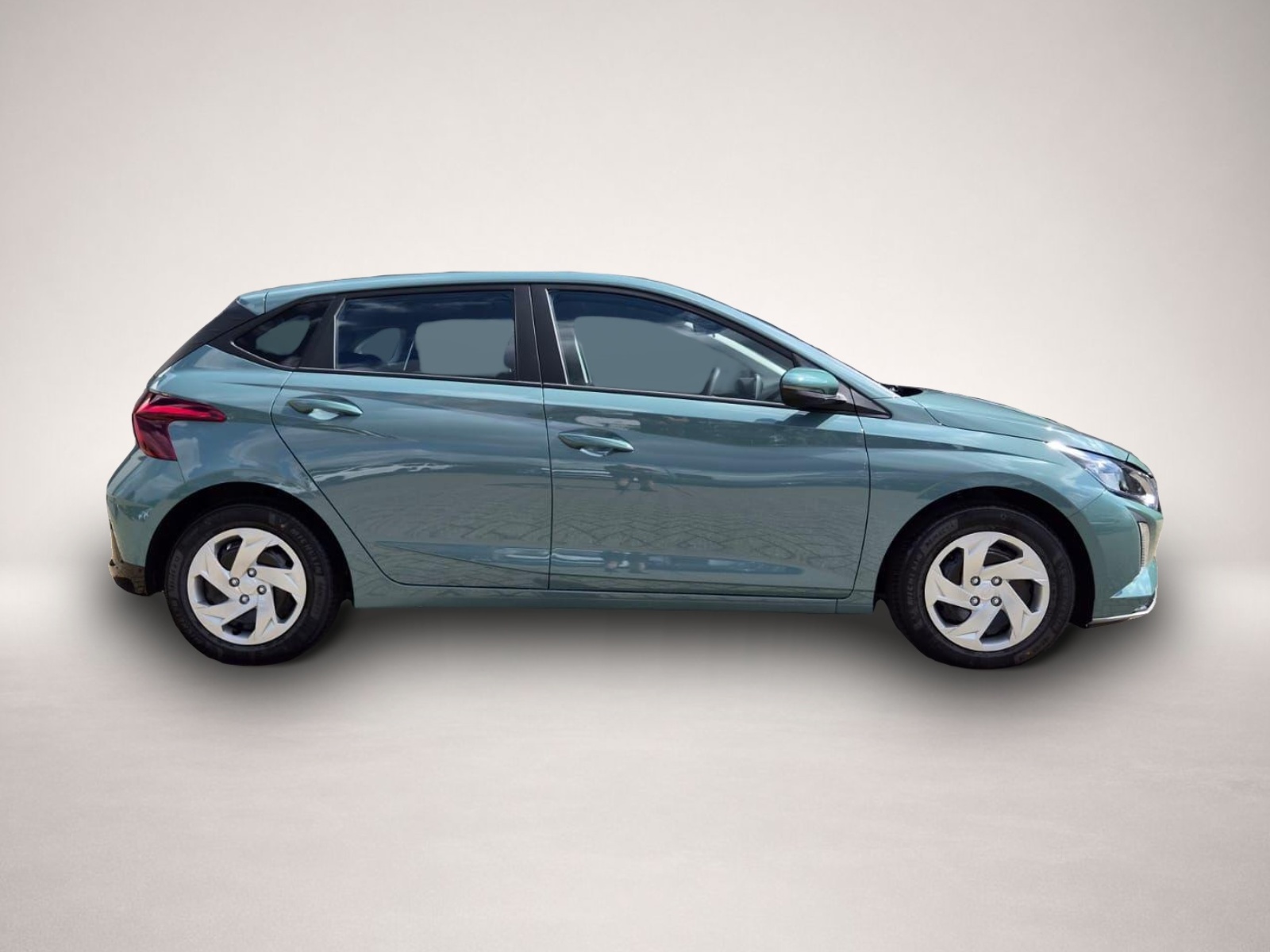 Hyundai i20 (05/2026, Benzin)