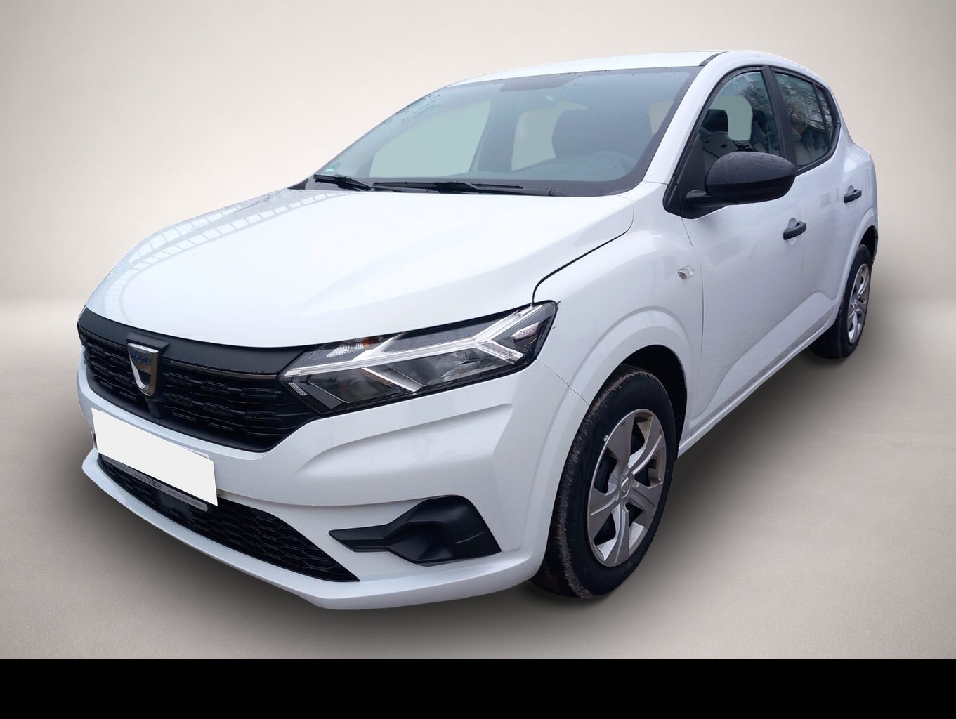 Dacia Sandero (11/2022, Benzin)