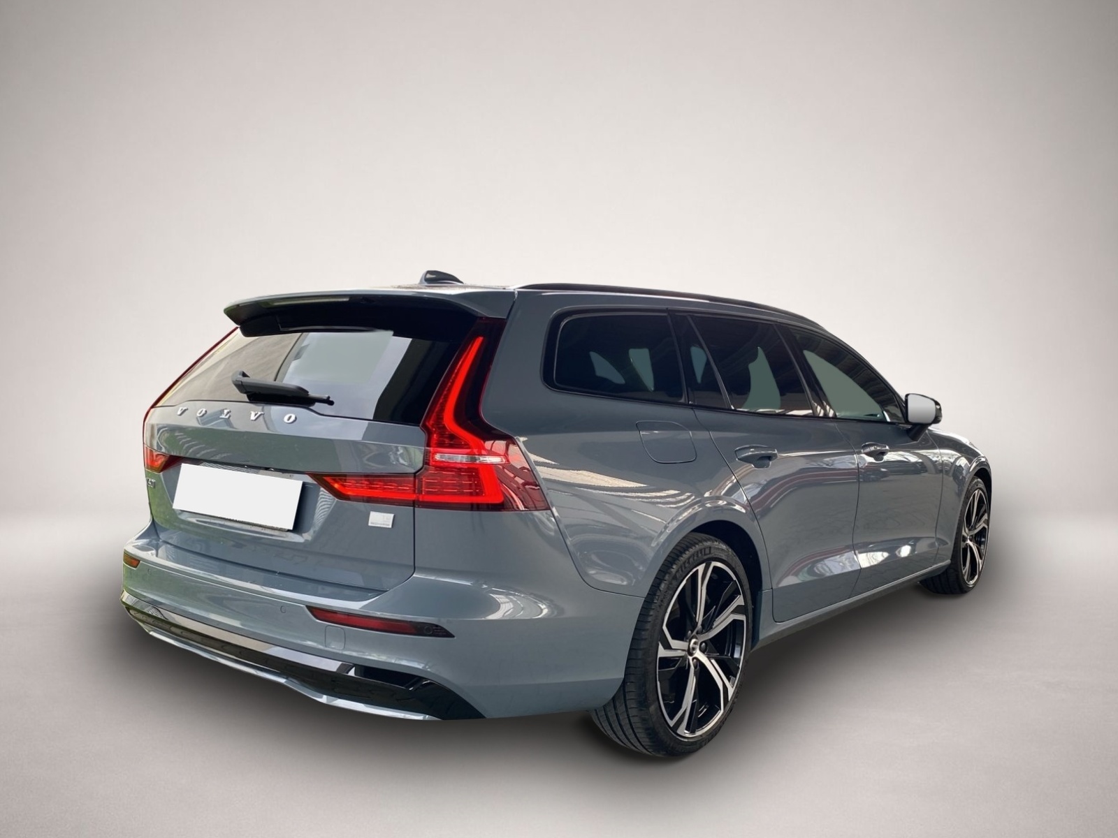 Volvo V60 (03/2023, )