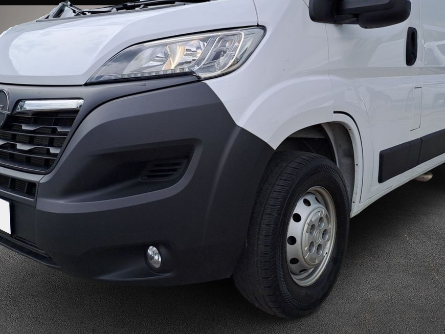 Opel Movano (09/2024, )