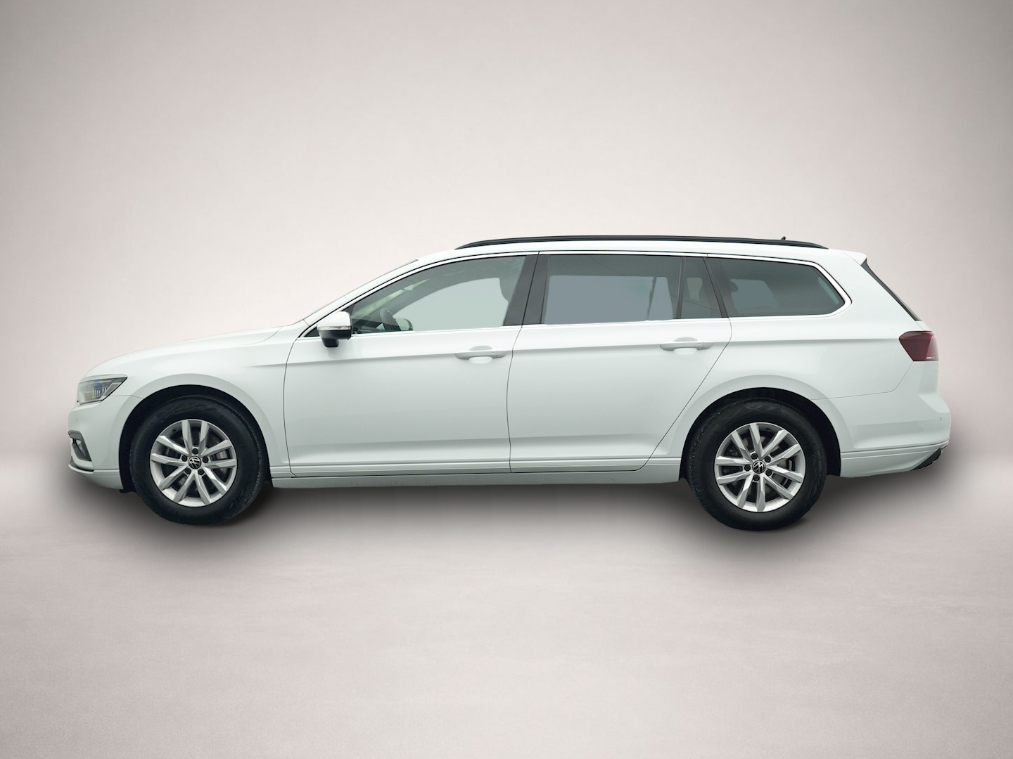 Volkswagen Passat Variant (10/2023, Diesel)