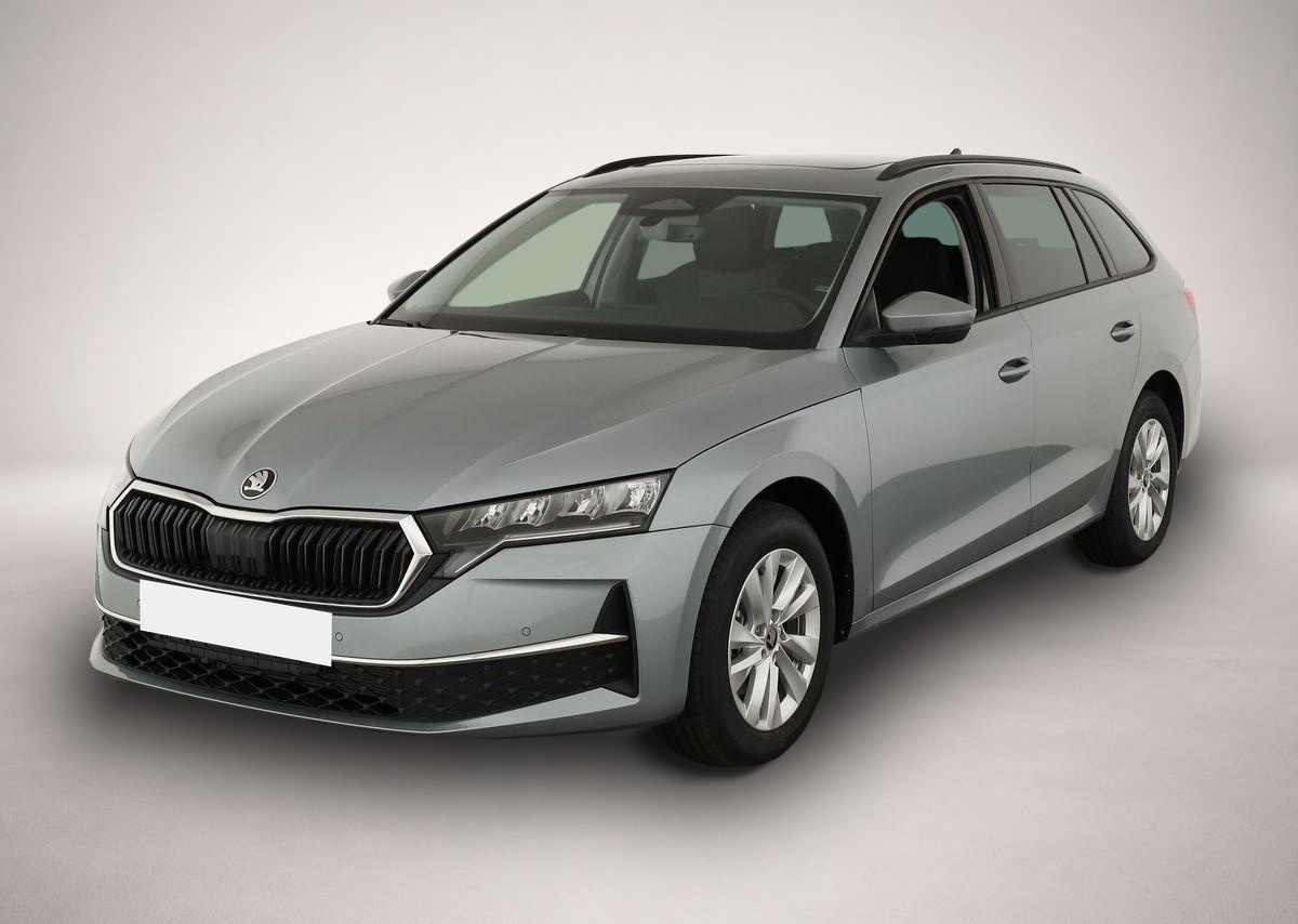 Skoda Octavia (06/2026, Diesel)