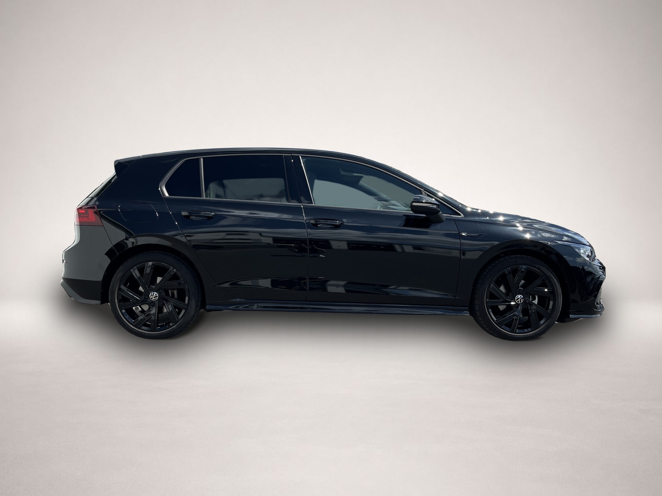 Volkswagen Golf (05/2024, )