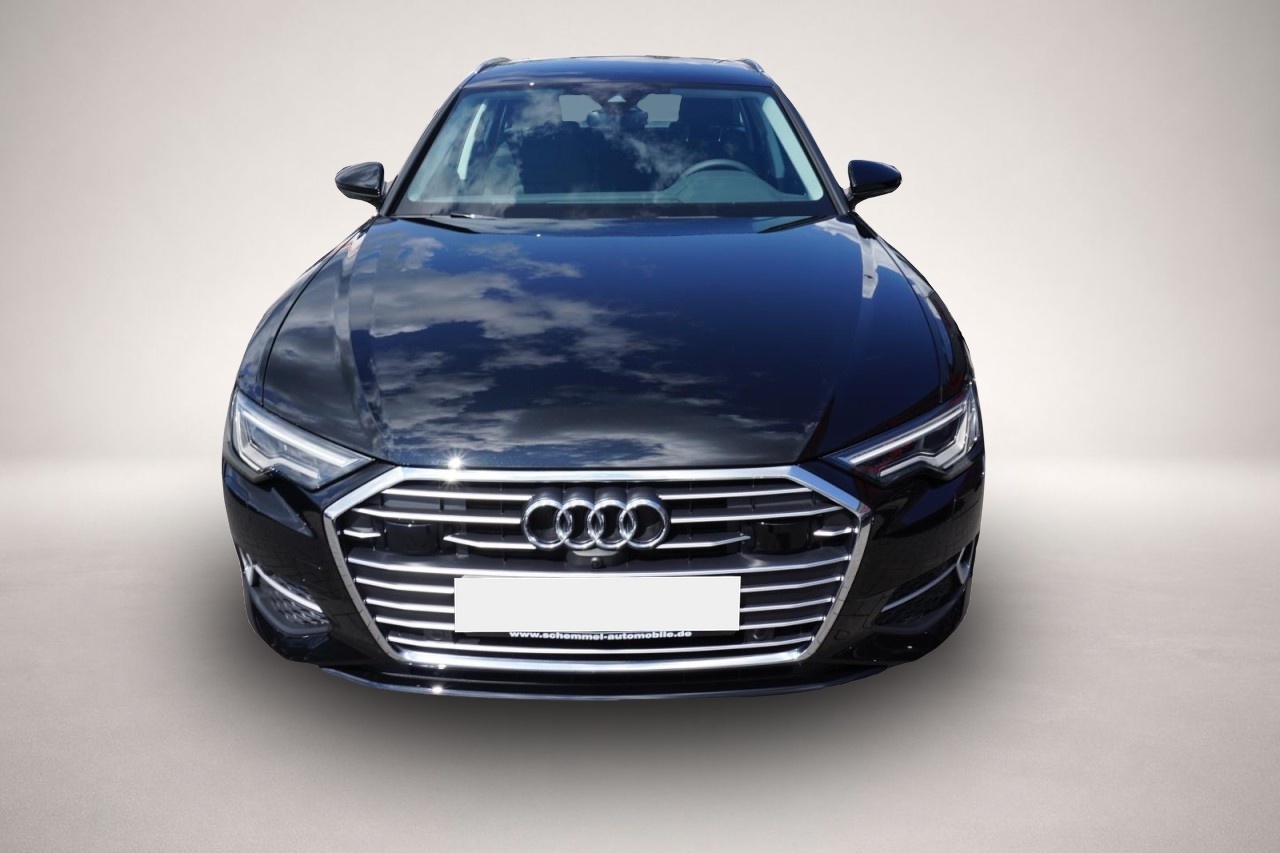 Audi A6 (04/2023, Diesel)