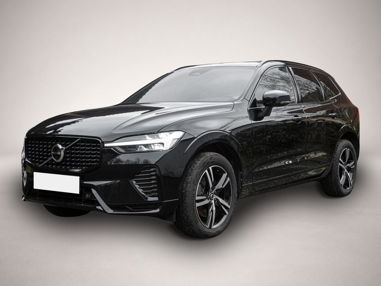 Volvo XC60 (05/2022, Diesel)
