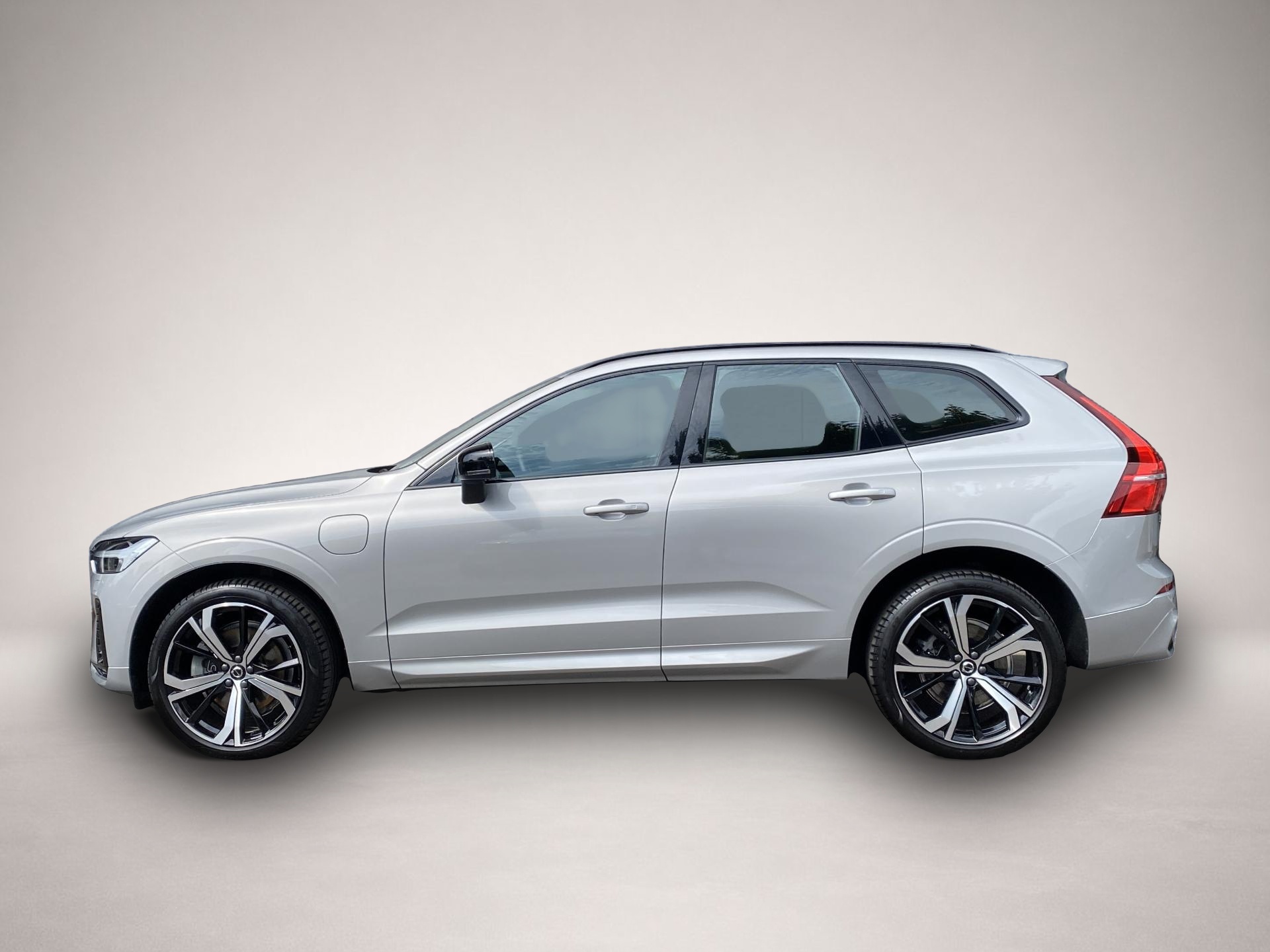 Volvo XC60 (08/2024, Hybrid (Benzin/Elektro))