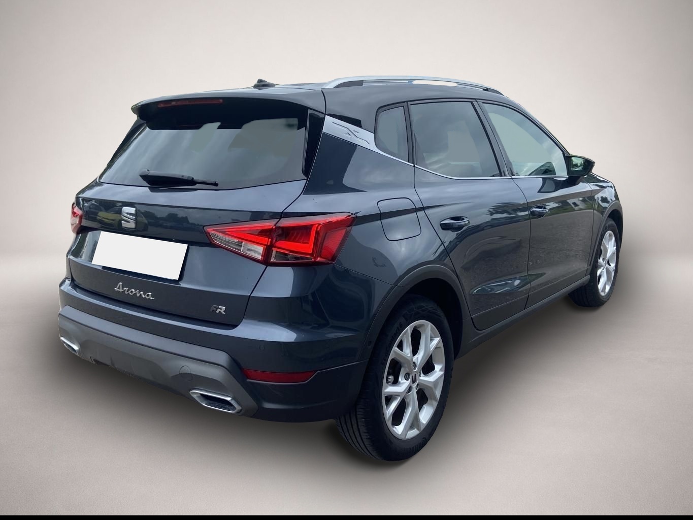 Seat Arona (03/2023, )