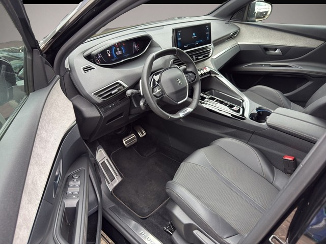 Peugeot 3008 (08/2023, Benzin)
