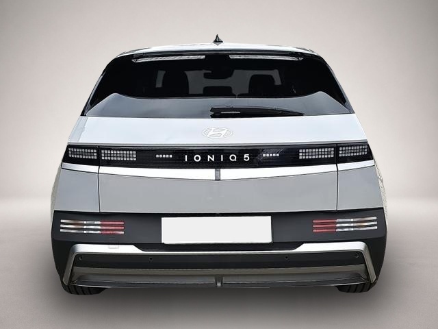 Hyundai IONIQ 5 (06/2026, ELECTRIC)