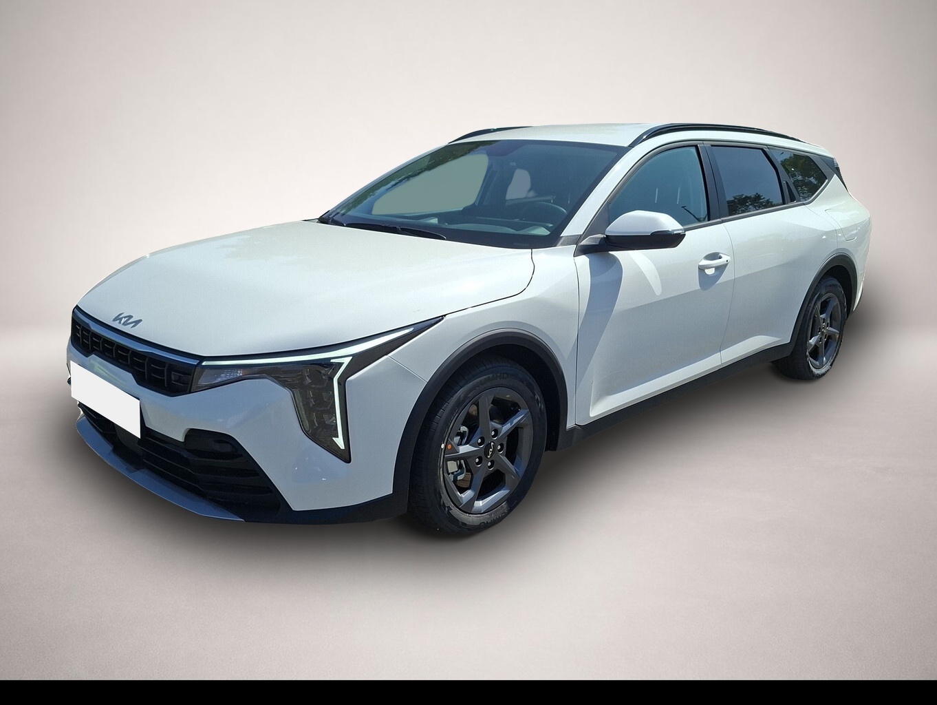 KIA K4 (06/2026, Benzin)