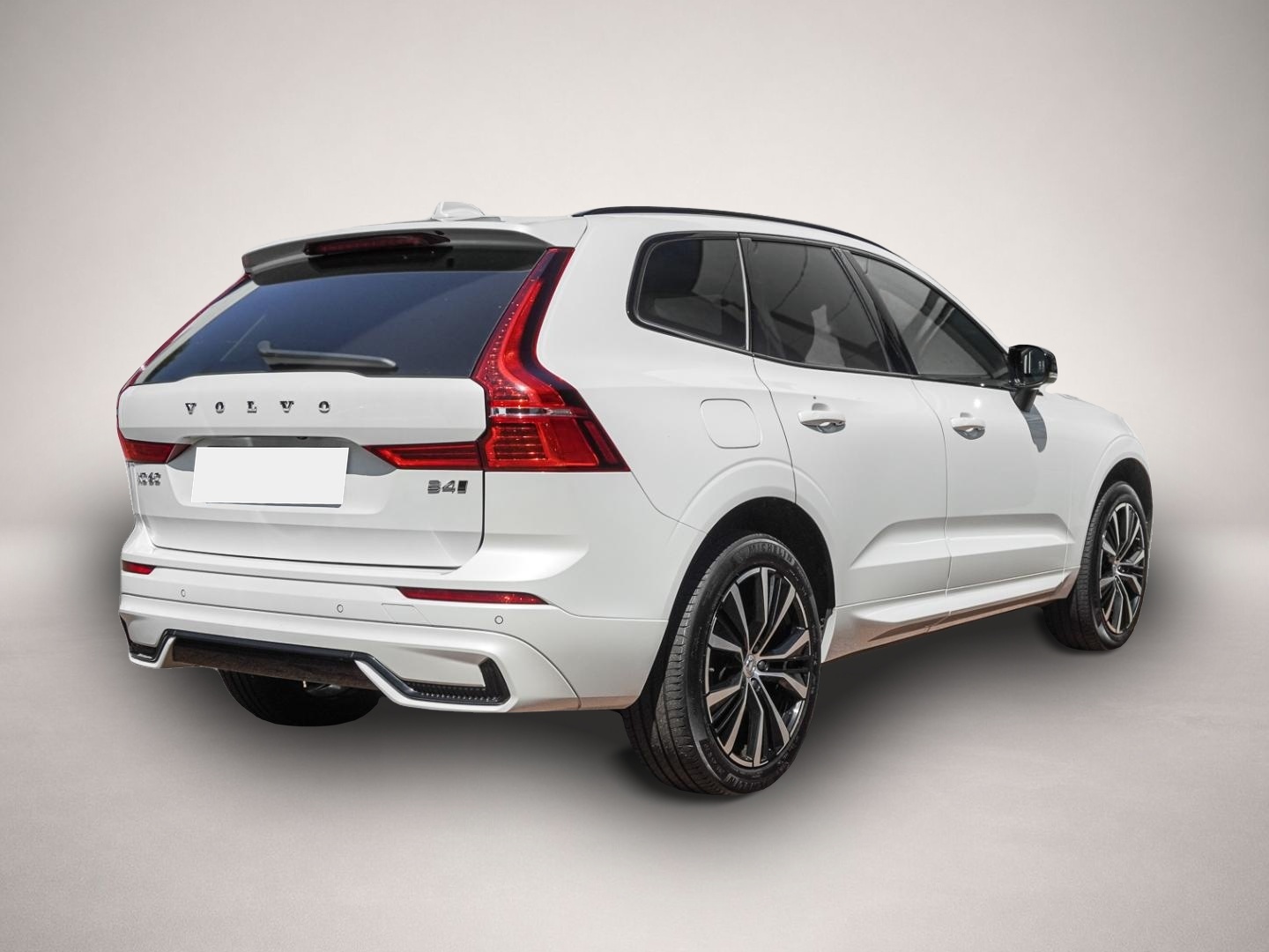 Volvo XC60 (07/2023, Diesel)