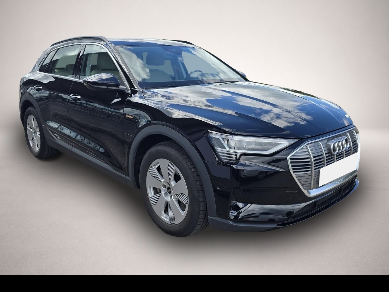 Audi e-tron (08/2022, )