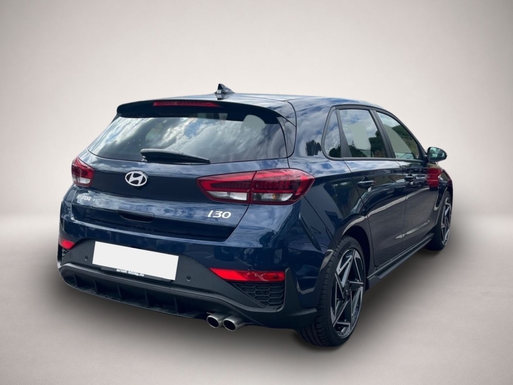 Hyundai i30 (06/2025, )