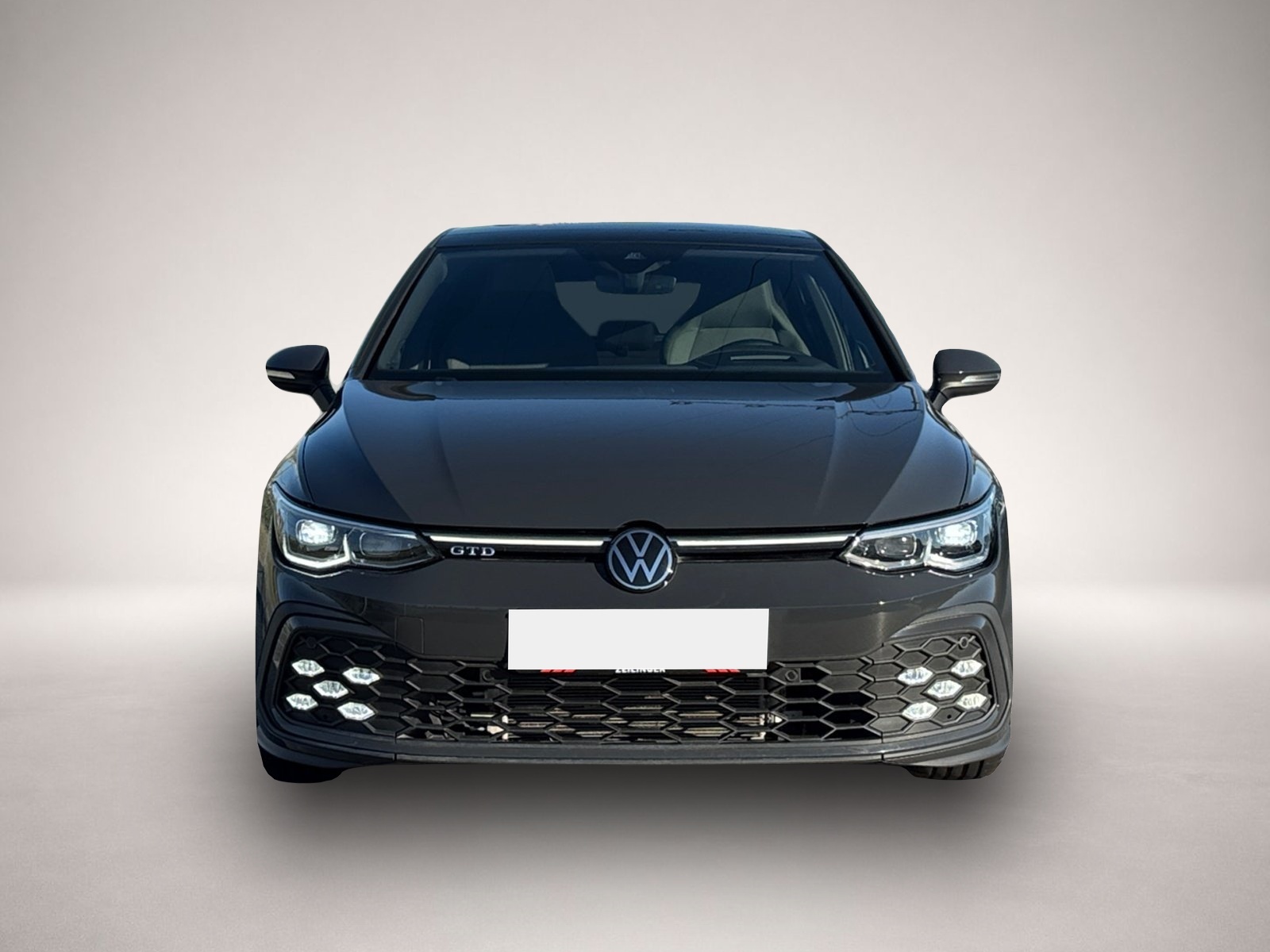 Volkswagen Golf (12/2023, Diesel)