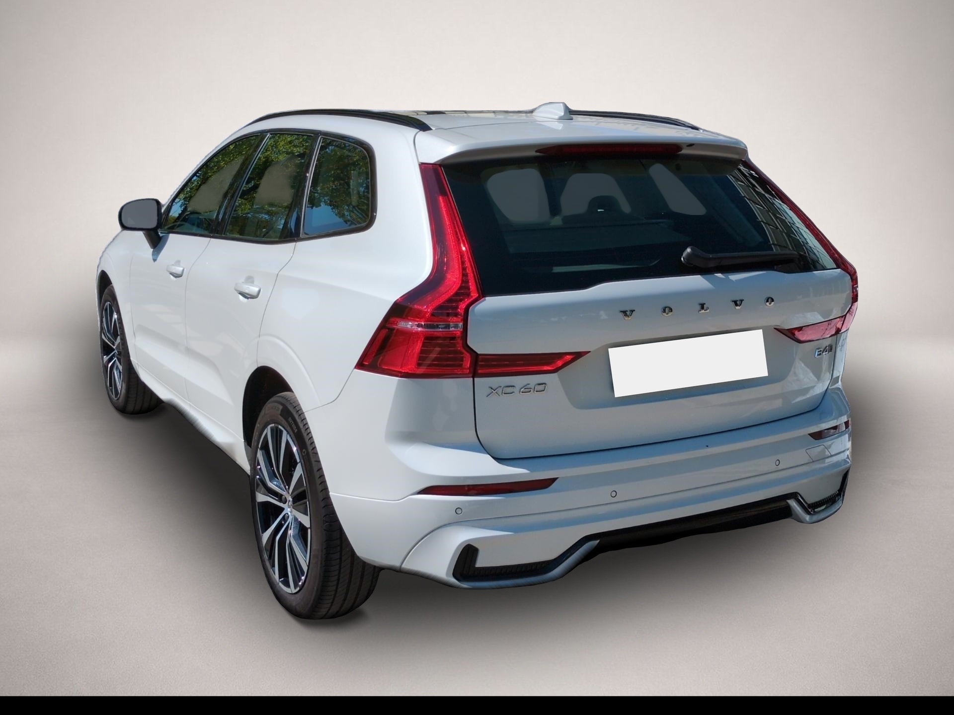 Volvo XC60 (03/2024, Diesel)