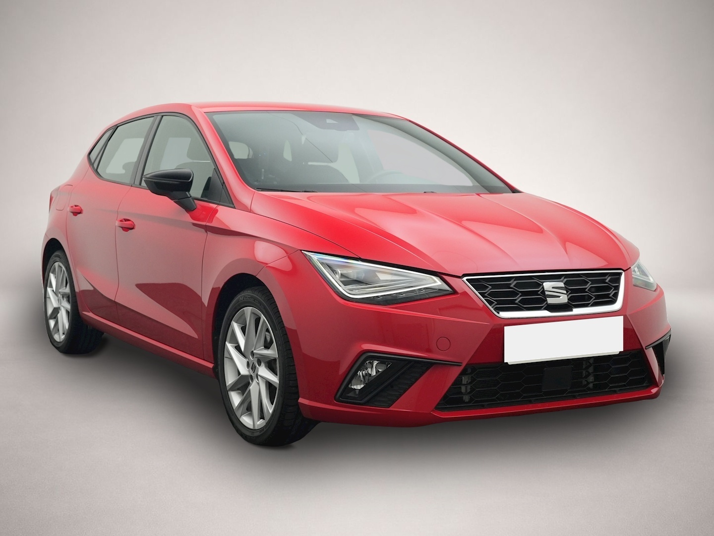 Seat Ibiza (12/2023, Benzin)