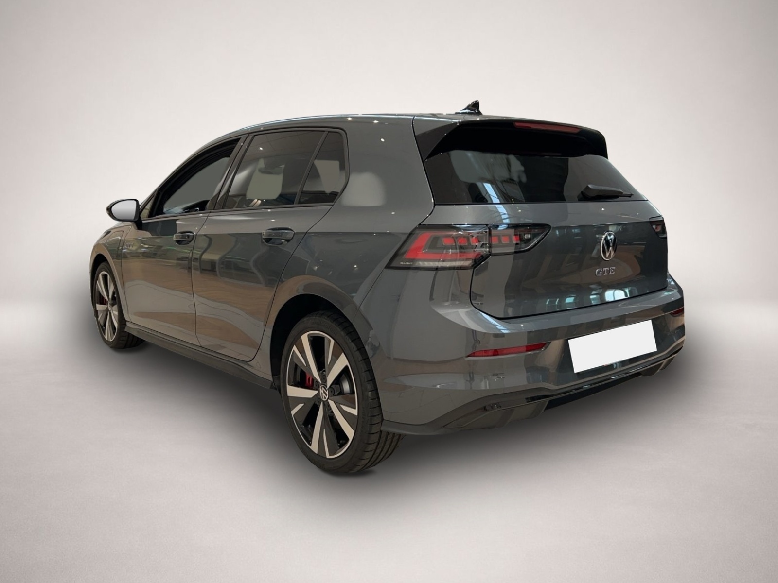 Volkswagen Golf, image 5 of 5