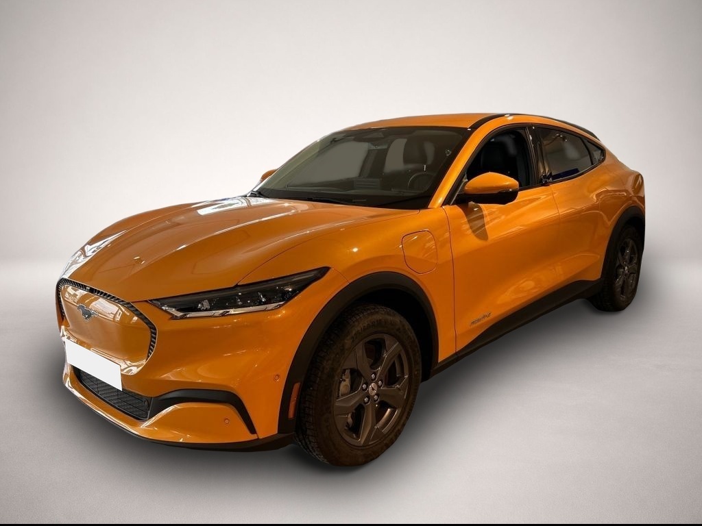Ford Mustang Mach-E (12/2023, ELECTRIC)