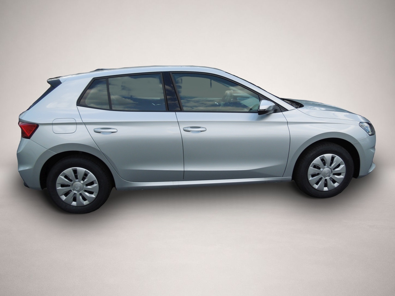 Skoda Fabia, Bild 3 von 7