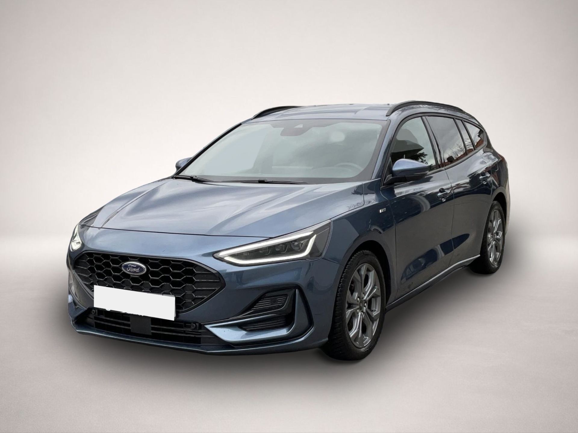 Ford Focus (06/2023, Benzin)
