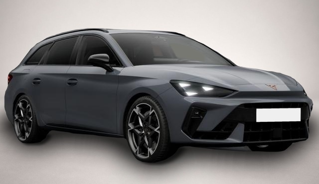 CUPRA Leon, Bild 2 von 5