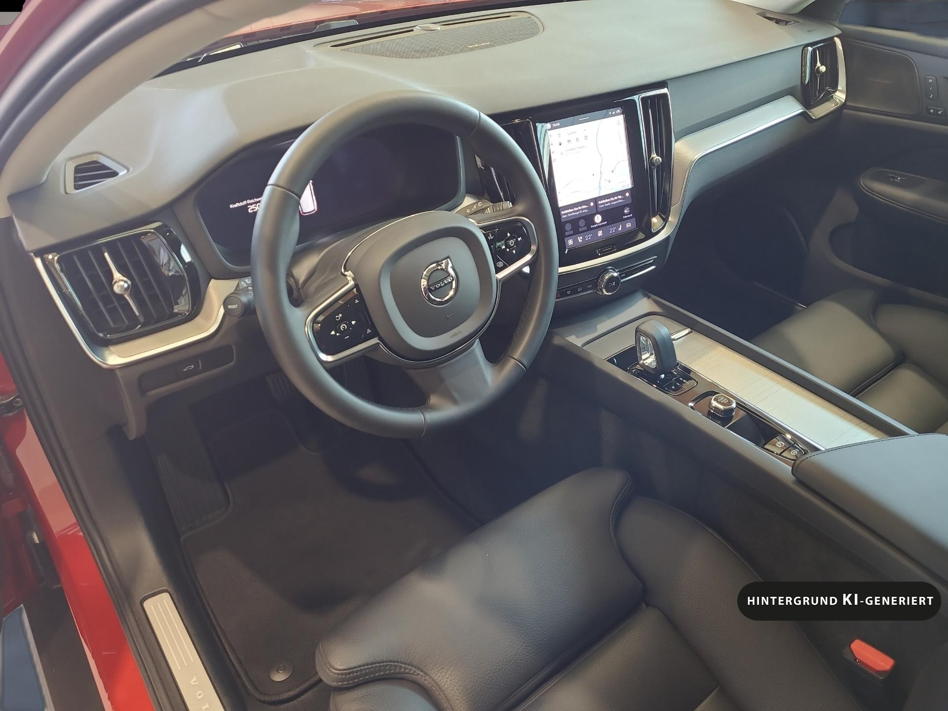 Volvo V60 Cross Country (03/2024, Diesel)