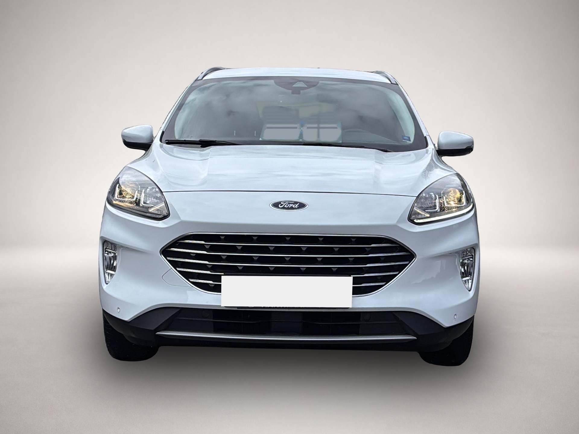 Ford Kuga (12/2022, Hybrid (Benzin/Elektro))