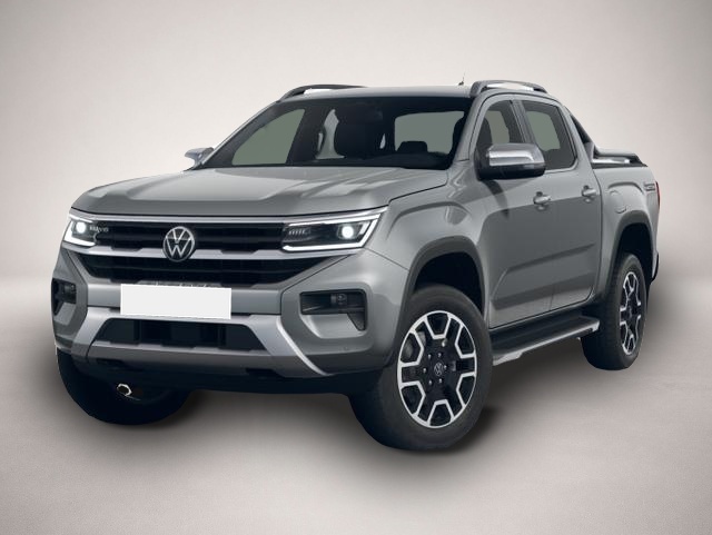 Volkswagen Amarok (07/2026, Diesel)