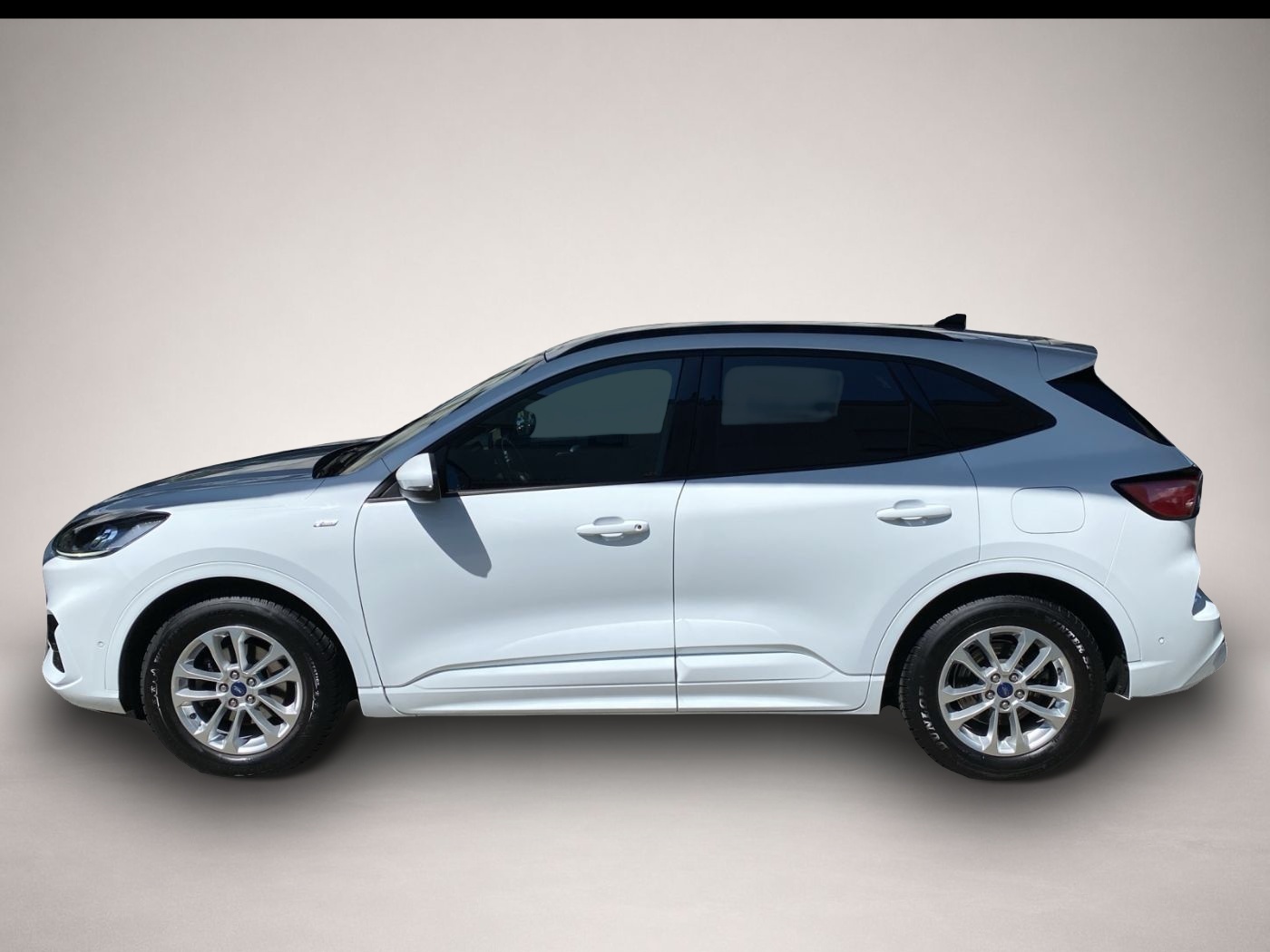 Ford Kuga (04/2024, Diesel)