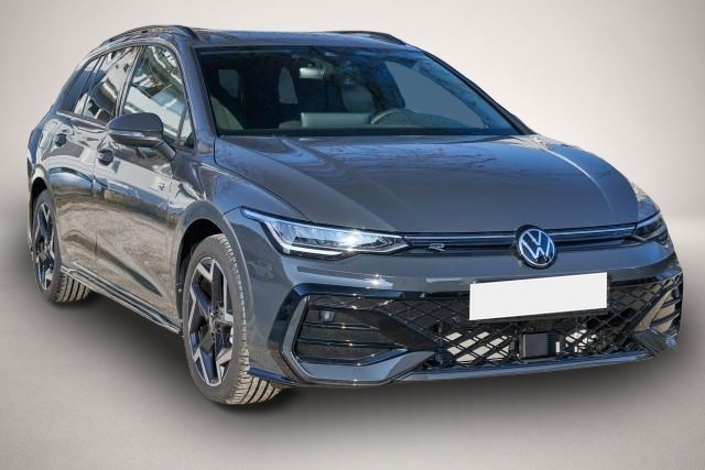 Volkswagen Golf, Bild 4 von 5