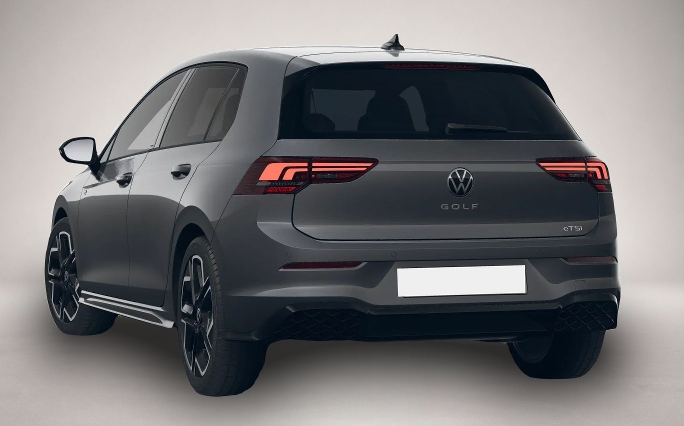 Volkswagen Golf, Bild 3 von 5