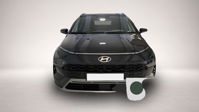 Hyundai BAYON (11/2025, Benzin)