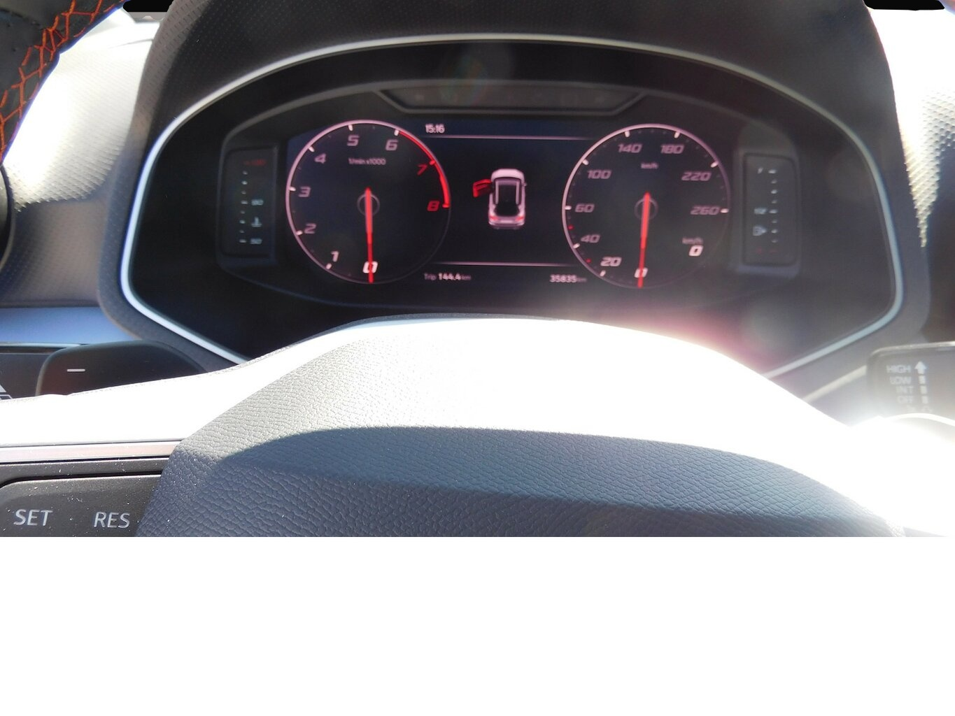 Seat Arona (06/2023, )