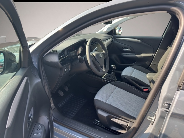 Opel Corsa (04/2025, Benzin)