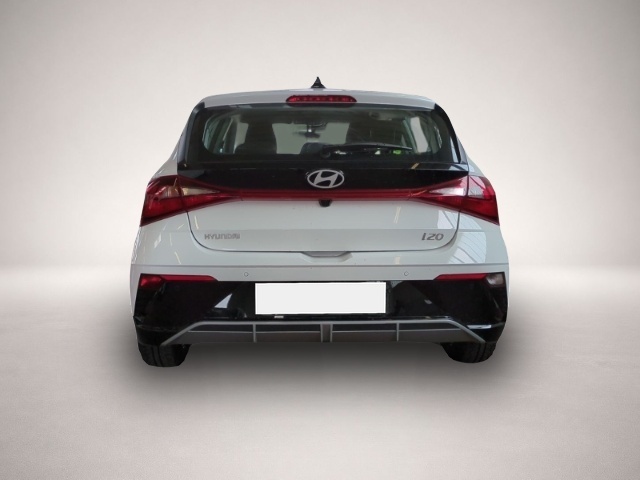 Hyundai i20 (01/2025, Benzin)