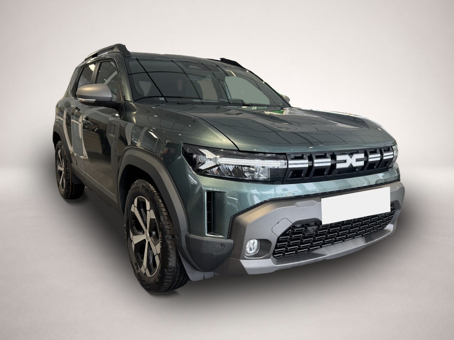 Dacia Duster (, Autogas (LPG))